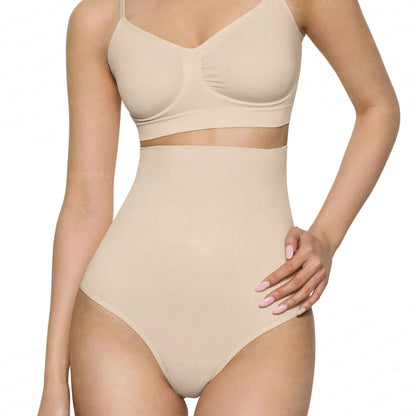 BOOMBA High-Waisted Shapers