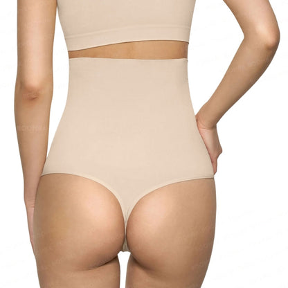 BOOMBA High-Waisted Shapers