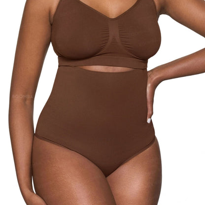 BOOMBA High-Waisted Shapers