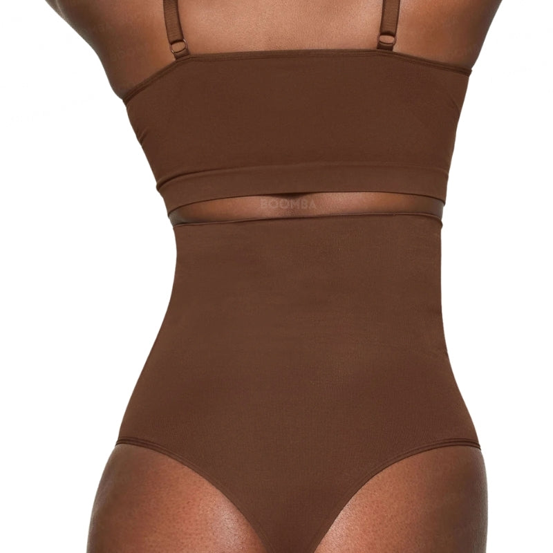 BOOMBA High-Waisted Shapers
