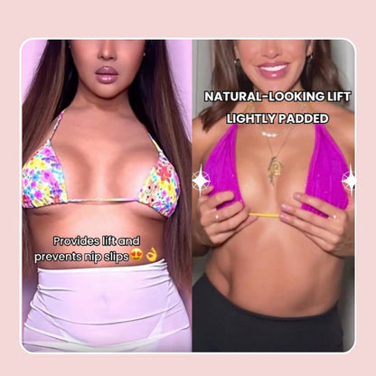 Micro Lift Inserts (2 pairs)