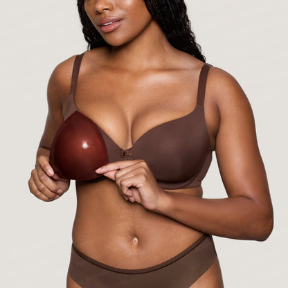 Invisible Lift Inserts