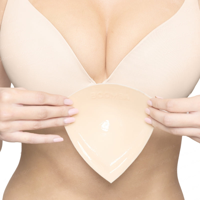 Invisible Lift Inserts