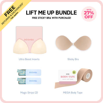 Lift Me Up Bundle