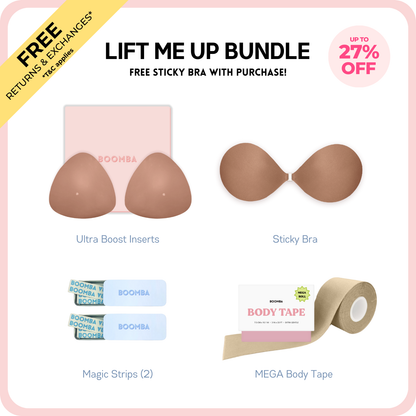 Lift Me Up Bundle