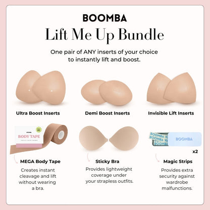 Lift Me Up Bundle
