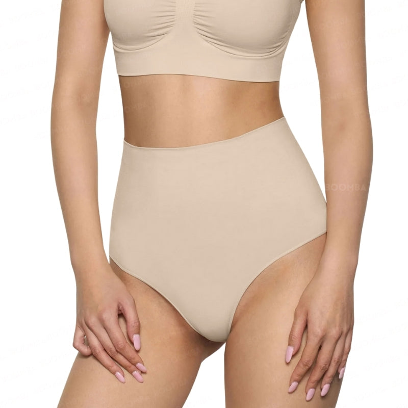 BOOMBA Low-Waisted Shapers