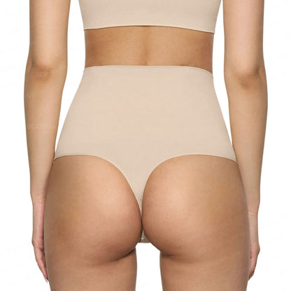 BOOMBA Low-Waisted Shapers