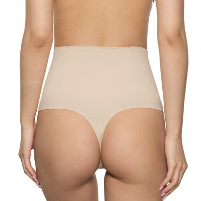 BOOMBA Low-Waisted Shapers