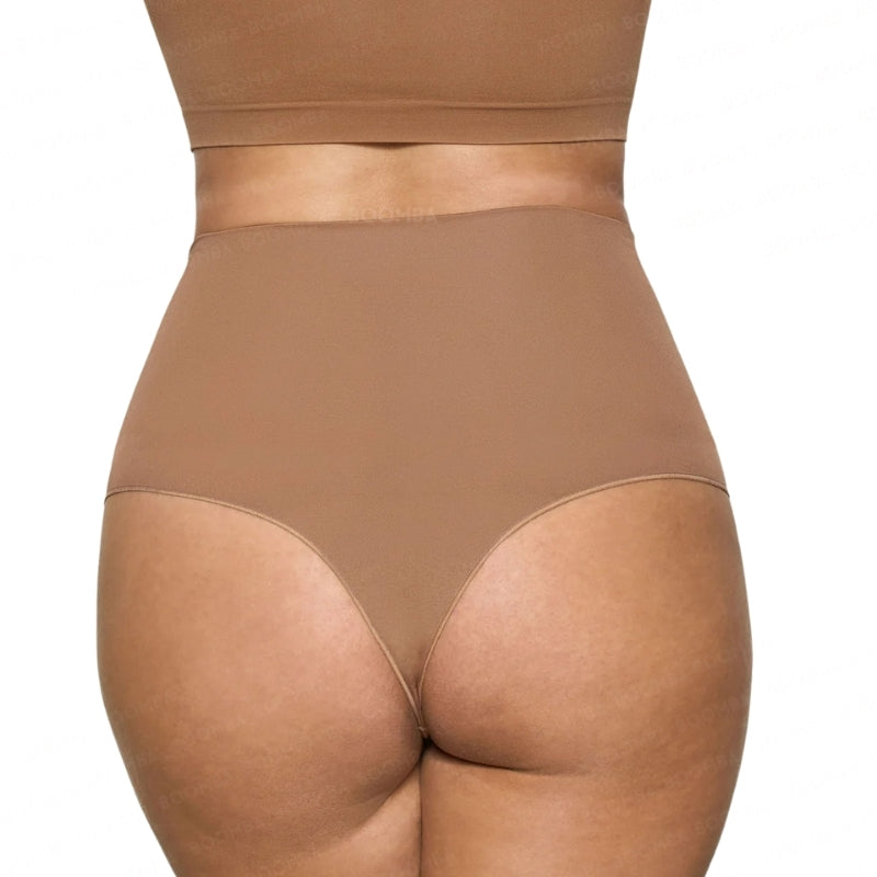 BOOMBA Low-Waisted Shapers
