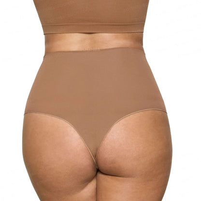 BOOMBA Low-Waisted Shapers