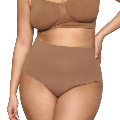 BOOMBA Low-Waisted Shapers