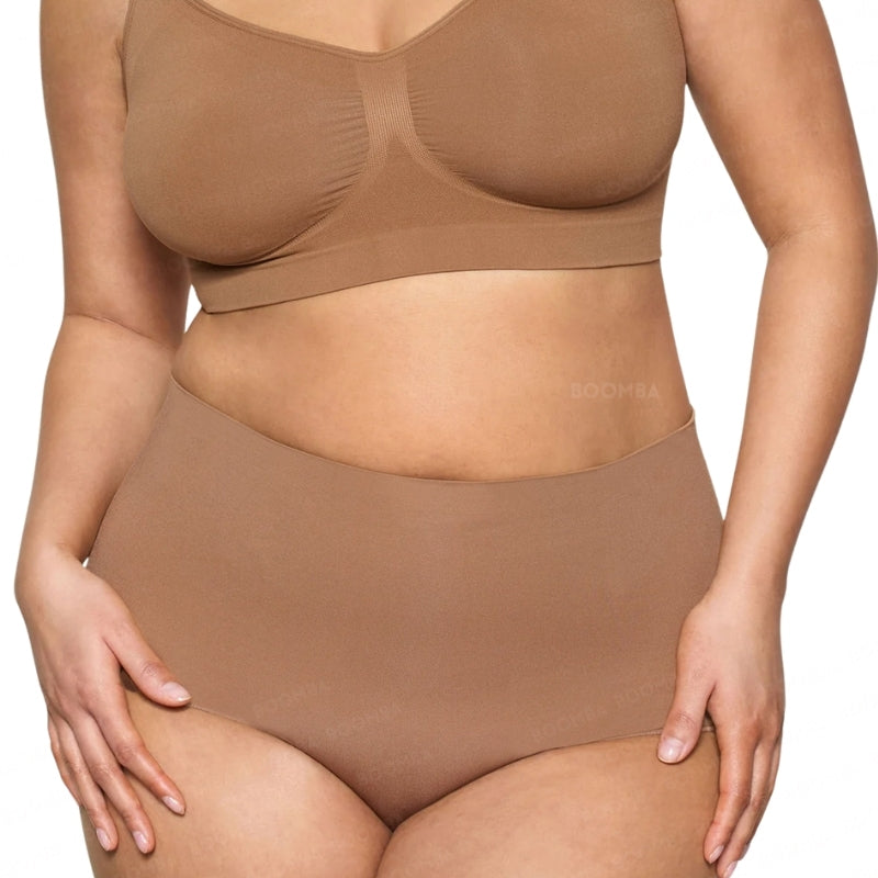 BOOMBA Low-Waisted Shapers