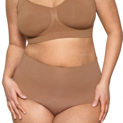 BOOMBA Low-Waisted Shapers