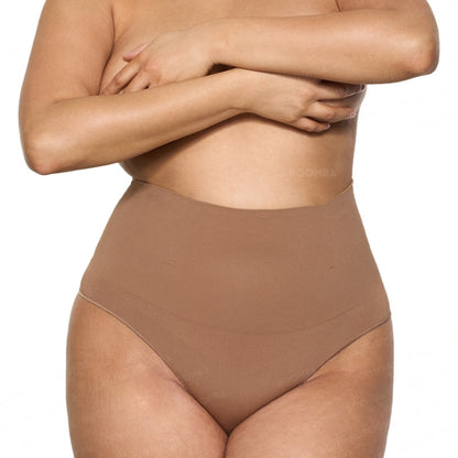 BOOMBA Low-Waisted Shapers