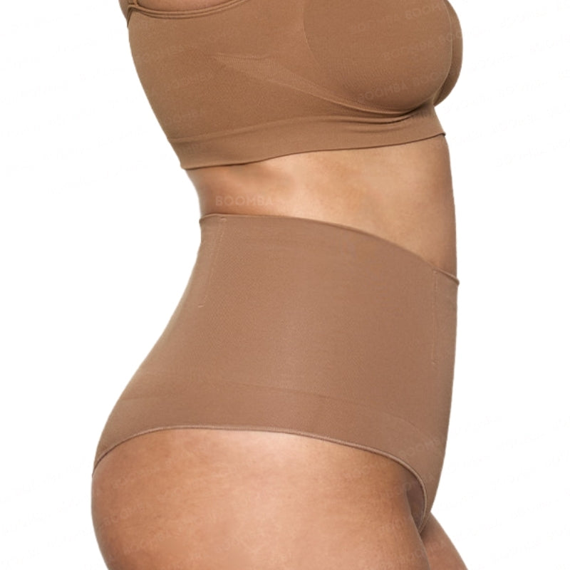 BOOMBA Low-Waisted Shapers