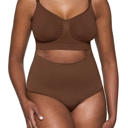 BOOMBA Low-Waisted Shapers