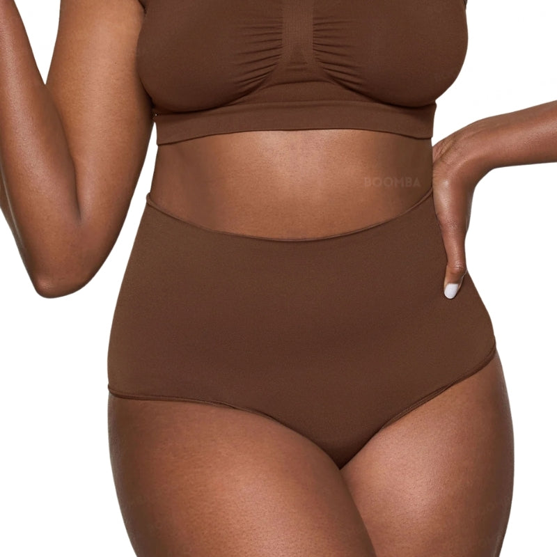 BOOMBA Low-Waisted Shapers