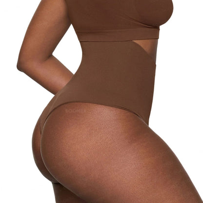 BOOMBA Low-Waisted Shapers