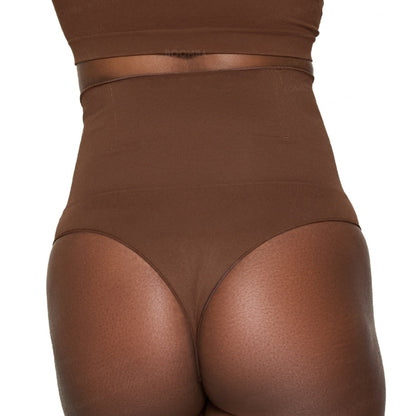 BOOMBA Low-Waisted Shapers