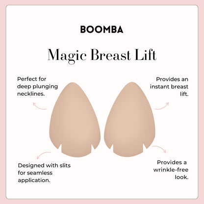 Magic Breast Lift