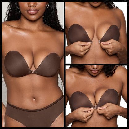 Magic Padded Sticky Bra