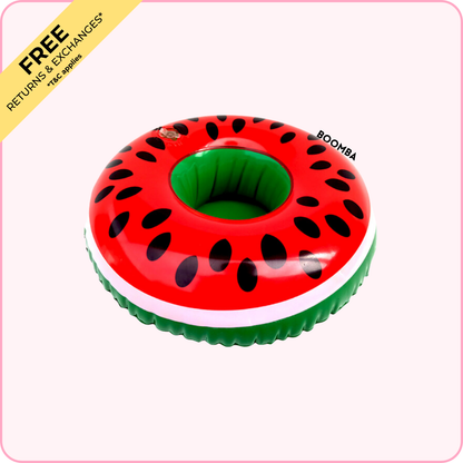 Mini Inflatable Drink Floaties