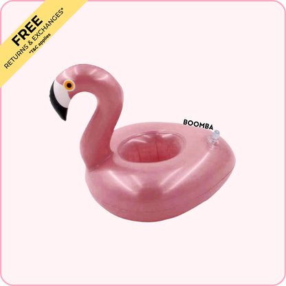 Mini Inflatable Drink Floaties