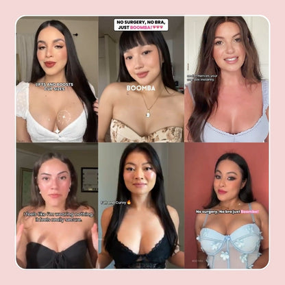 Demi Boost (Lite) Inserts (Perfect Boost Inserts)