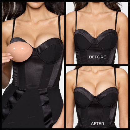 Demi Boost (Lite) Inserts (Perfect Boost Inserts)