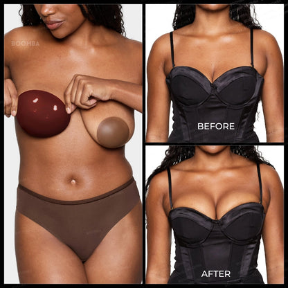 Demi Boost (Lite) Inserts (Perfect Boost Inserts)