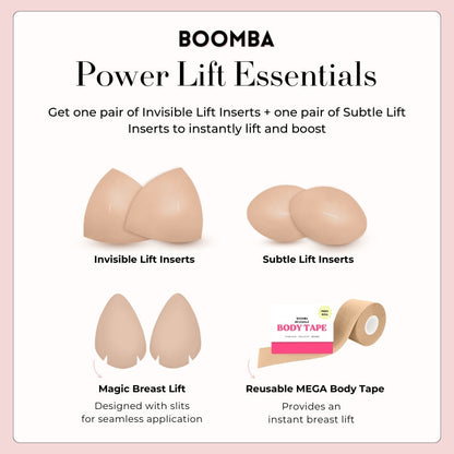 Power Lift Essentials