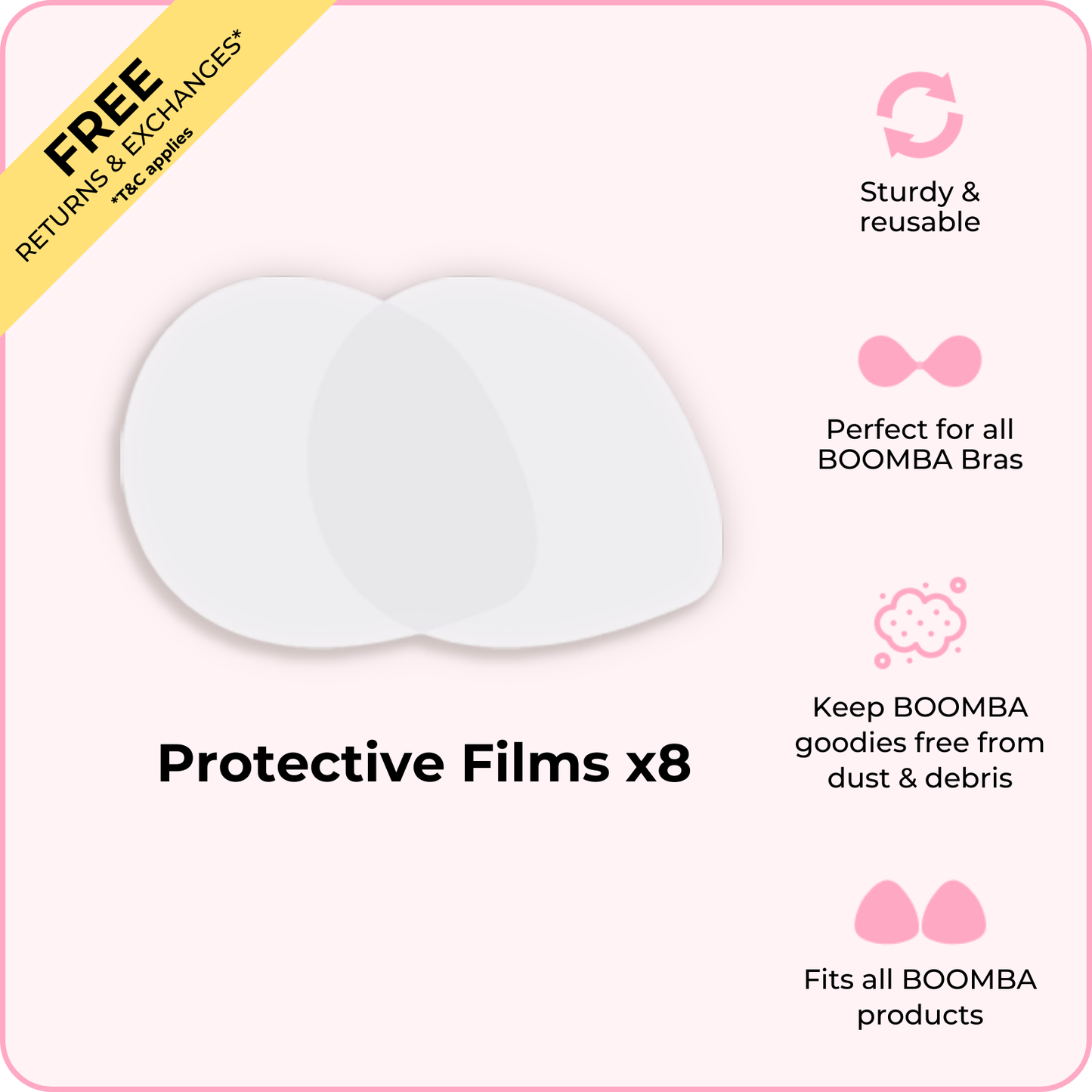 Protective Films