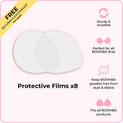 Protective Films