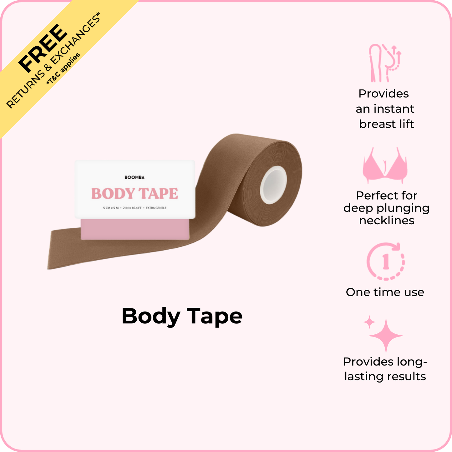 Body Tape