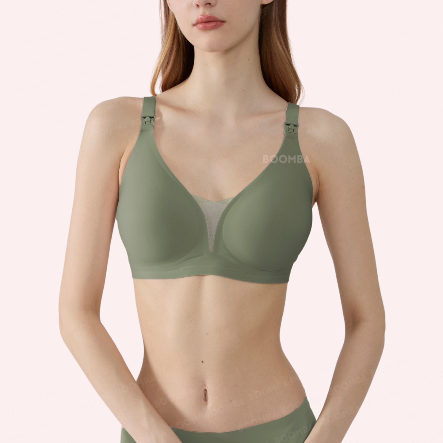 Maternity Bra - Ava