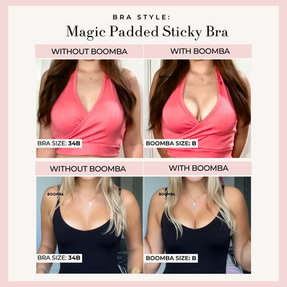 Sticky Bra Bundle