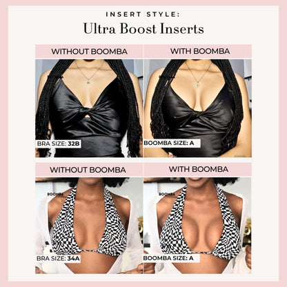 Ultra Boost Inserts
