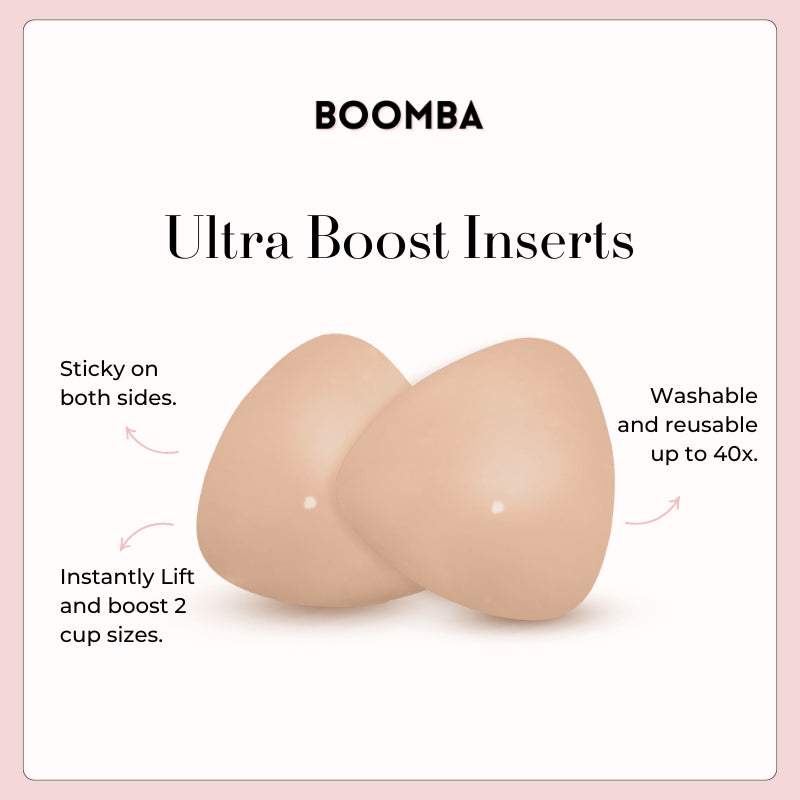 Ultra Boost Inserts