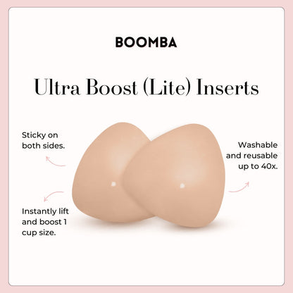 Ultra Boost (Lite) Inserts