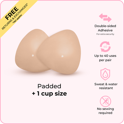 Ultra Boost (Lite) Inserts