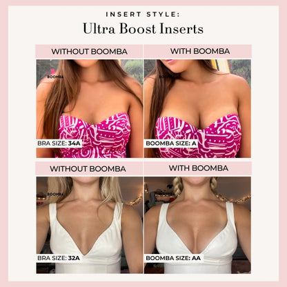 Ultra Boost Inserts