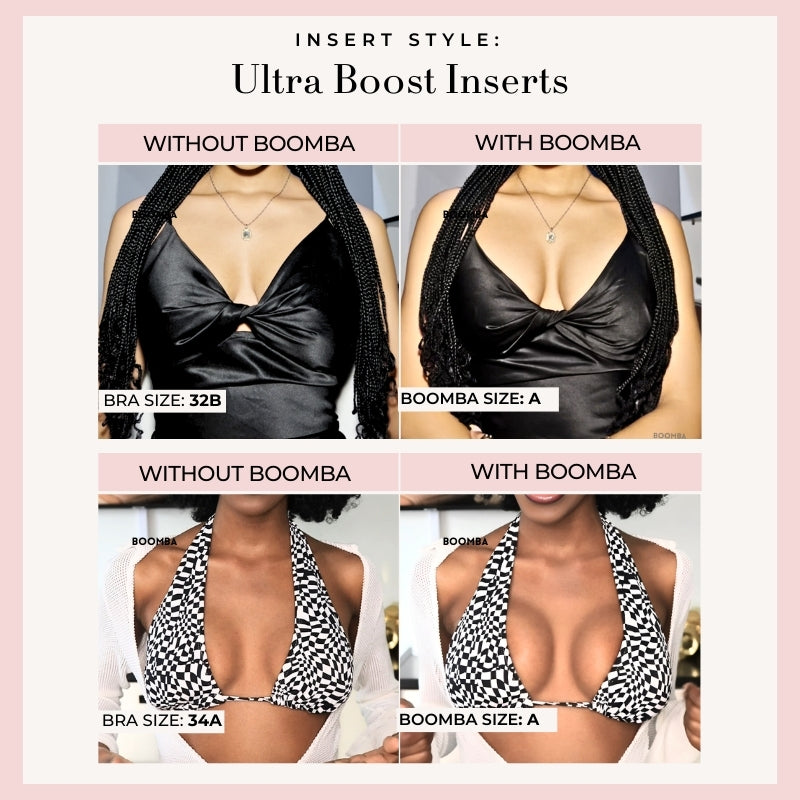 Ultra Boost Inserts