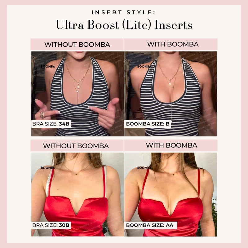 Ultra Boost (Lite) Inserts