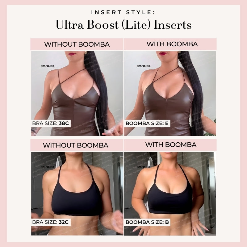 Ultra Boost (Lite) Inserts