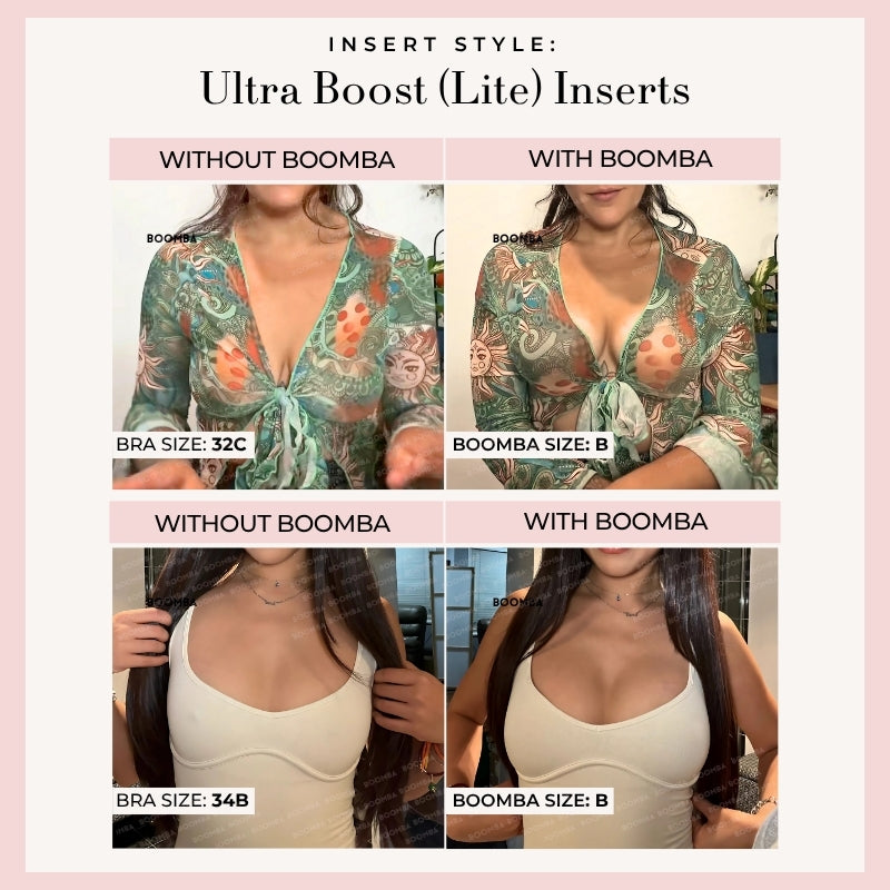 Ultra Boost (Lite) Inserts