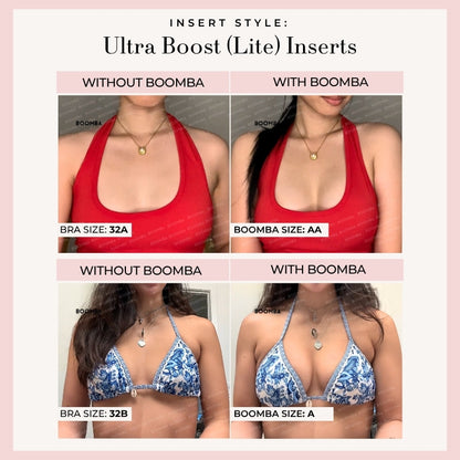 Ultra Boost (Lite) Inserts