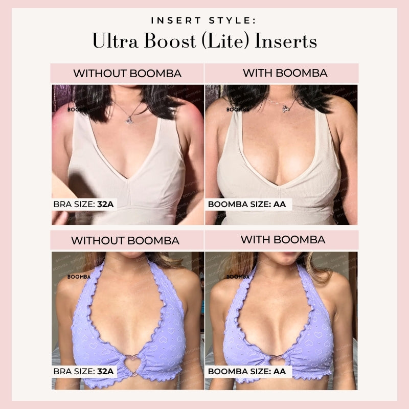 Ultra Boost (Lite) Inserts