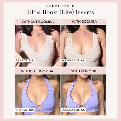 Ultra Boost (Lite) Inserts