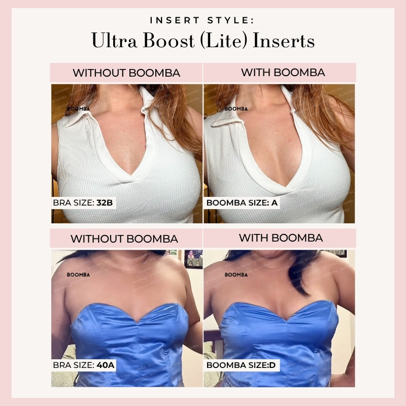 Ultra Boost (Lite) Inserts